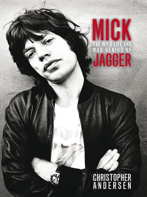 cover image of Mick